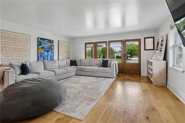 $5,000 | 5532 St Bernard Avenue, New Orleans, LA 70122