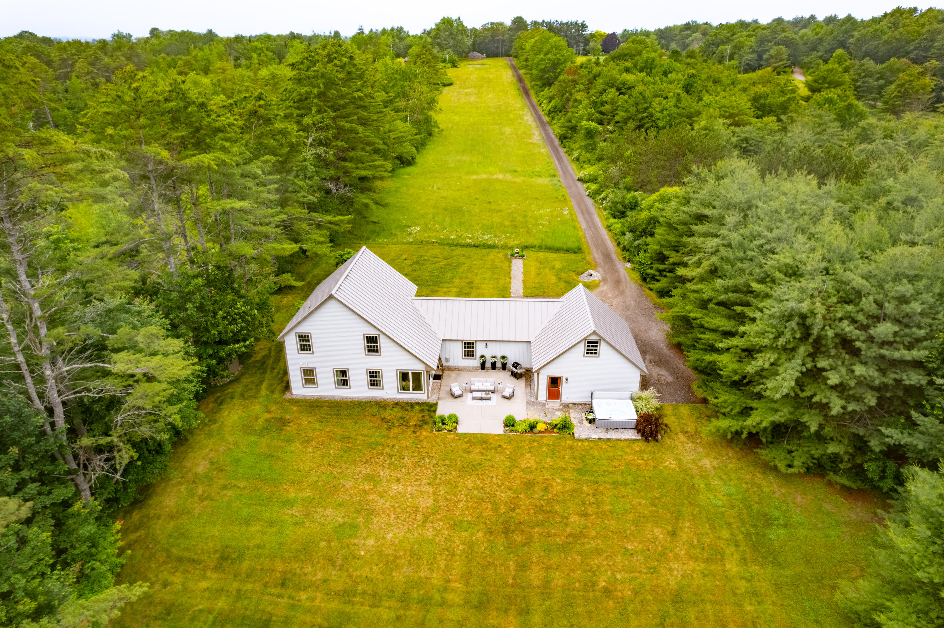 1223 River Road Bowdoinham, ME 04008 - Photo 74 of 100 1223 River Bowdoinham-95