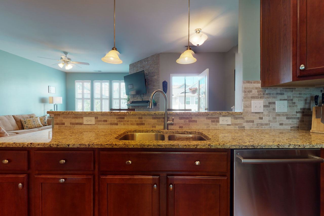 9121 Falkwood Road Raleigh, NC 27617 - Photo 11 of 30 Photo 11