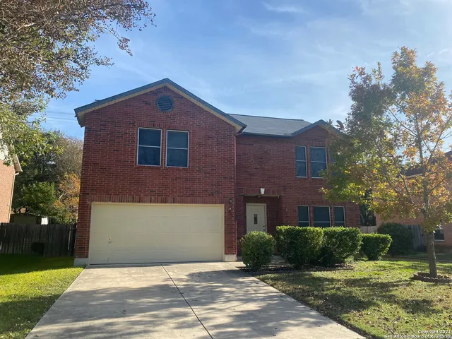 $1,995 | 2957 Lotus Park, Schertz, TX 78154