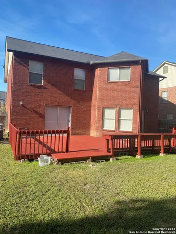 $1,995 | 2957 Lotus Park, Schertz, TX 78154