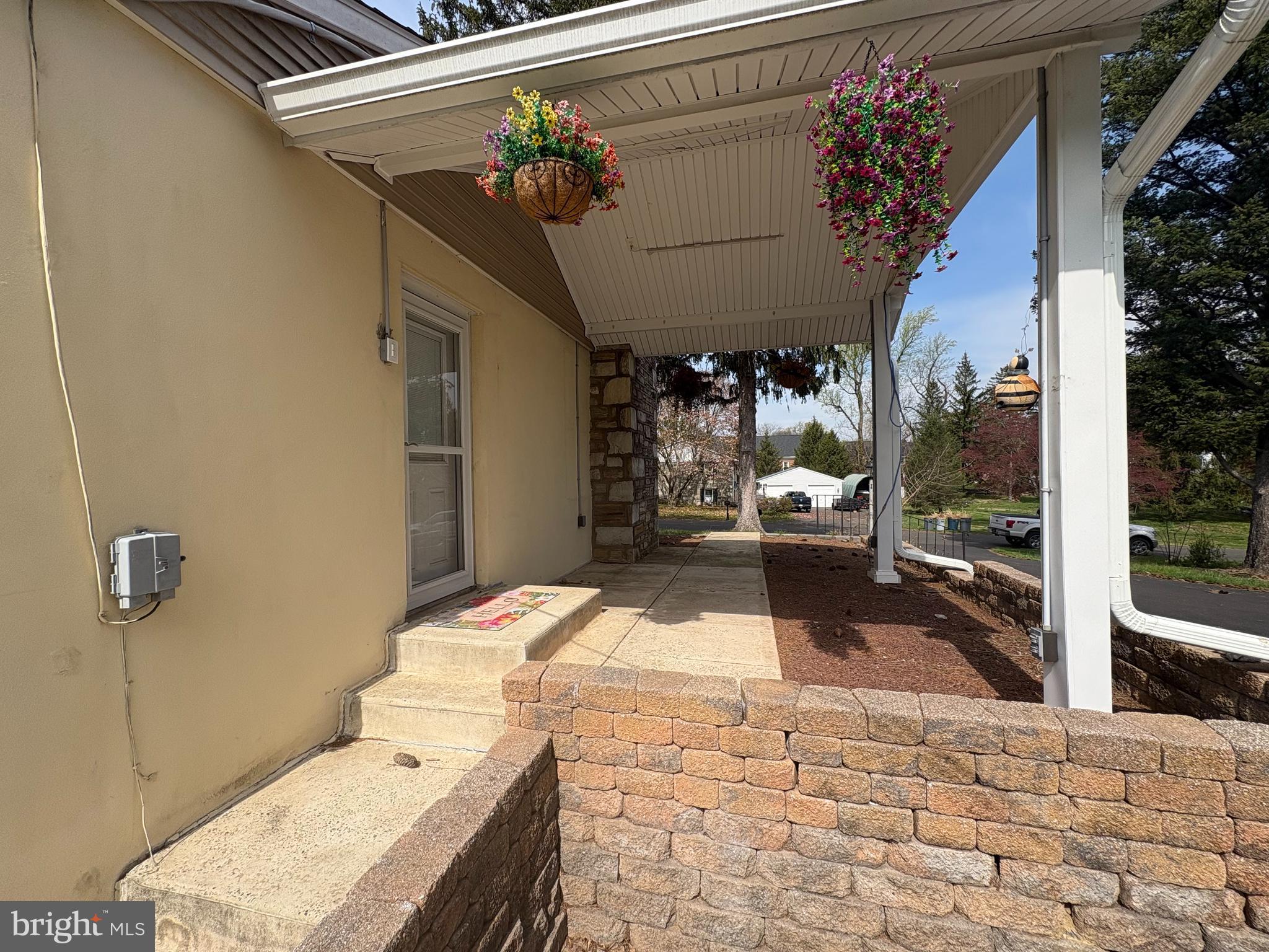 7 Elfreth Road Huntingdon Valley, PA 19006 - Photo 2 of 9