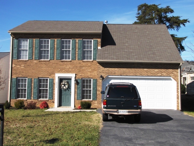 6834 Albert Road Roanoke, VA 24019 - Photo 9 of 31 6834 Albert 001
