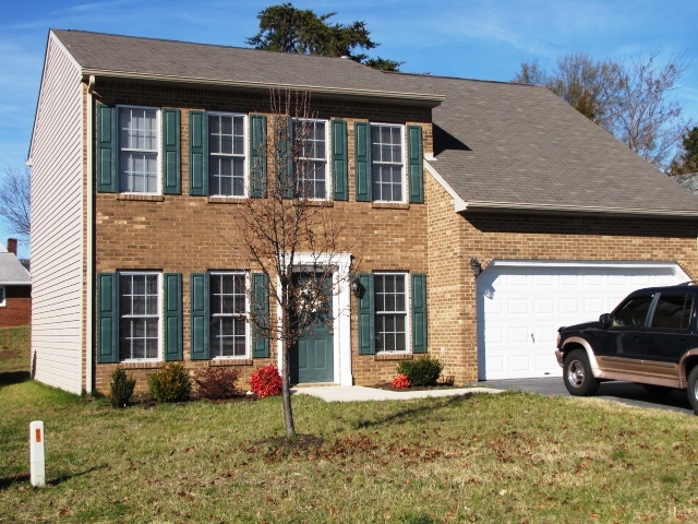 6834 Albert Road Roanoke, VA 24019 - Photo 10 of 31 6834 Albert 003