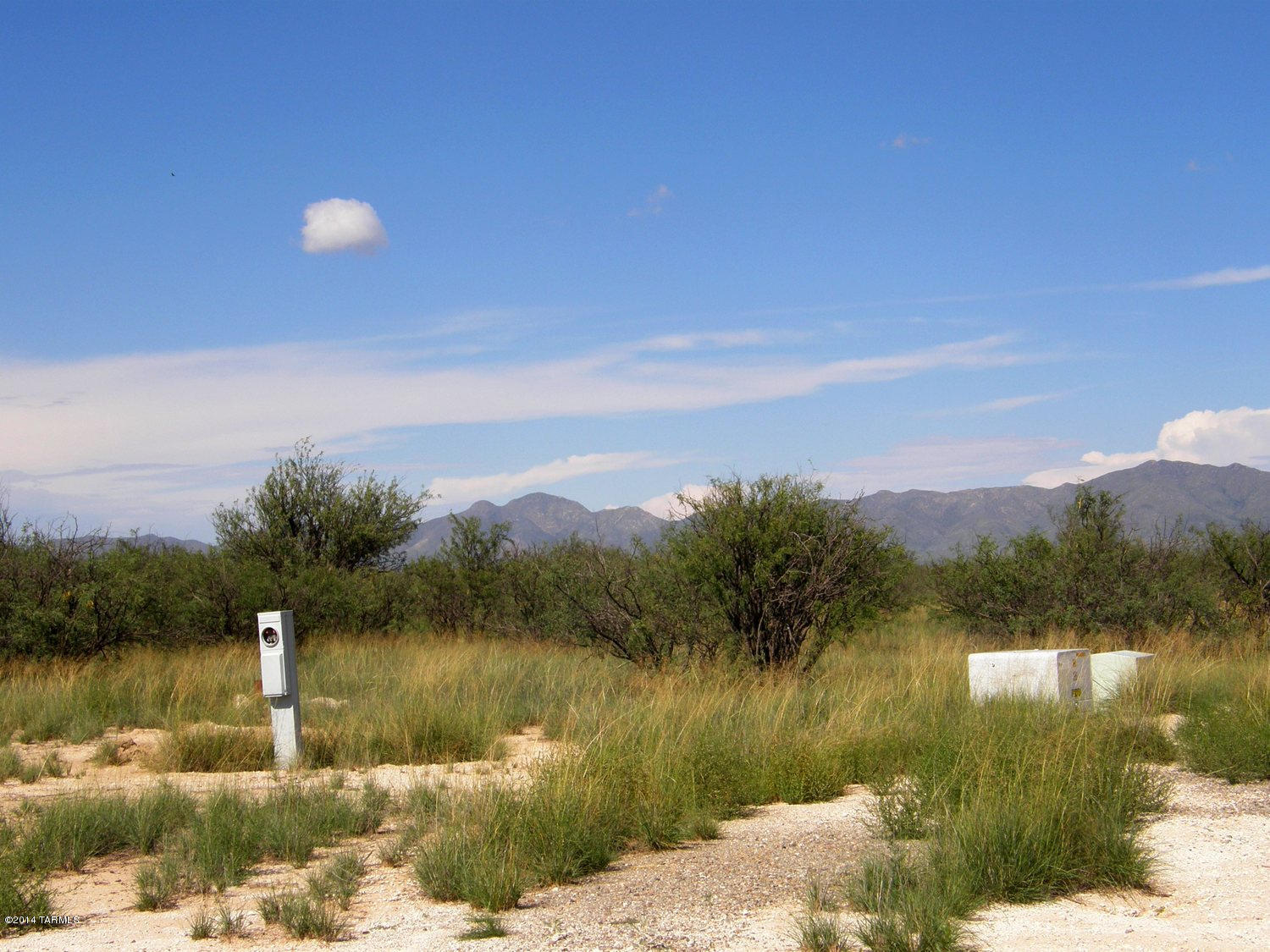 Tbd South Kansas Settlement Road Willcox, AZ 85643 - Photo 4 of 20