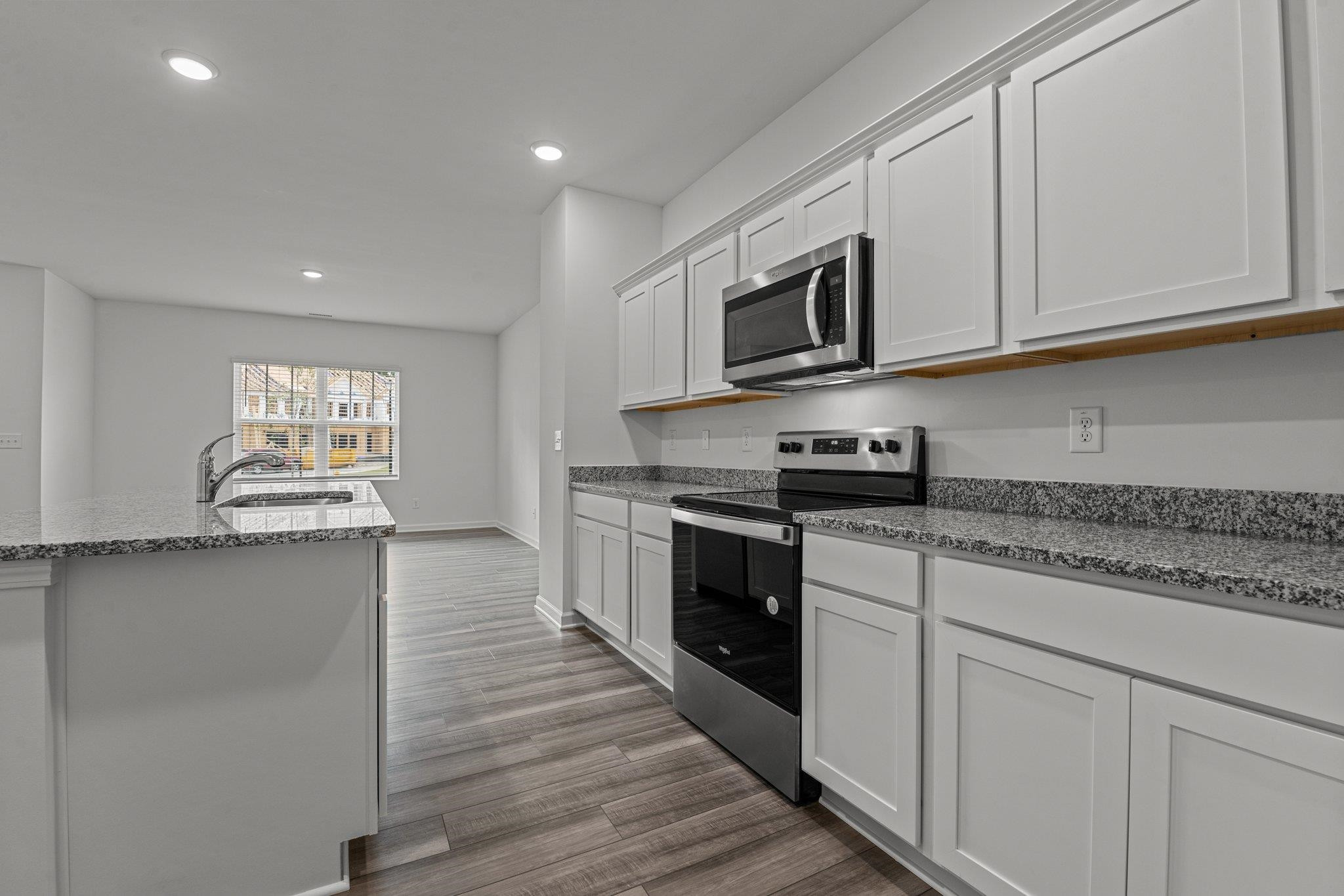 333 Spaight Acrs Way Wake Forest, NC 27587 - Photo 5 of 43 Photo 5