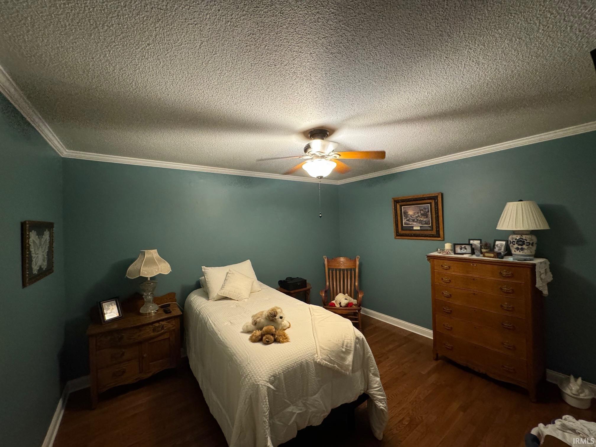 1164 South Apple Tree Lane Rochester, IN 46975 - Photo 5 of 12