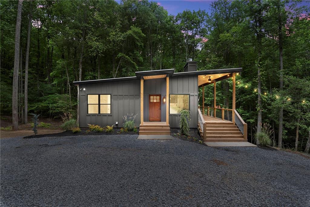 135 Cherry Lake Court Blue Ridge, GA 30513 - Photo 1 of 1 Gallery Image 1