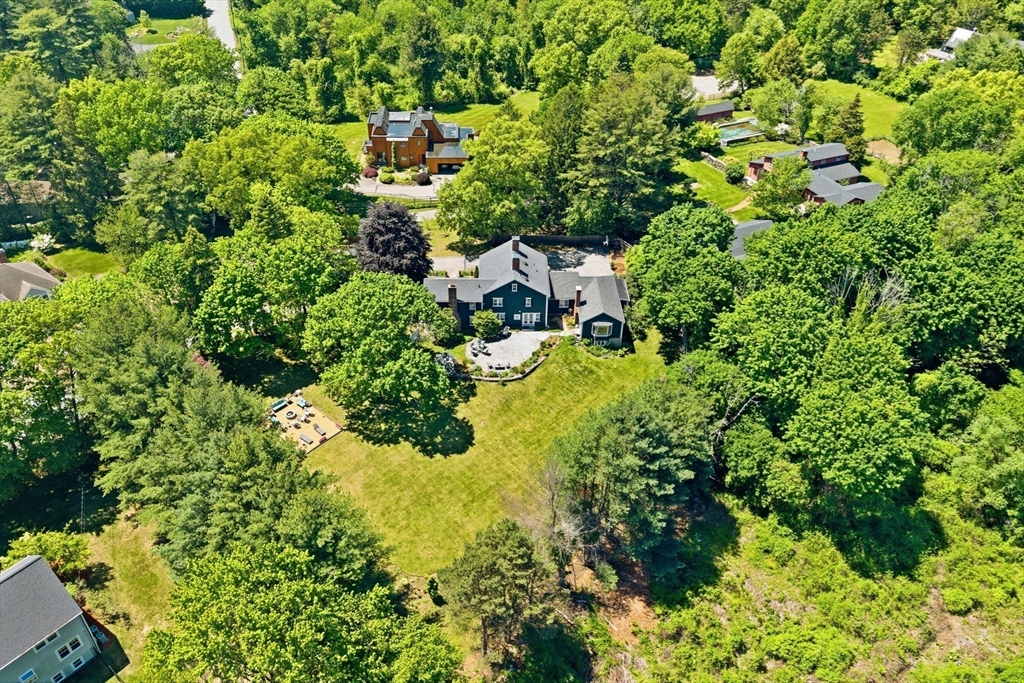22 Stinson Road Andover, MA 01810 - Photo 39 of 40