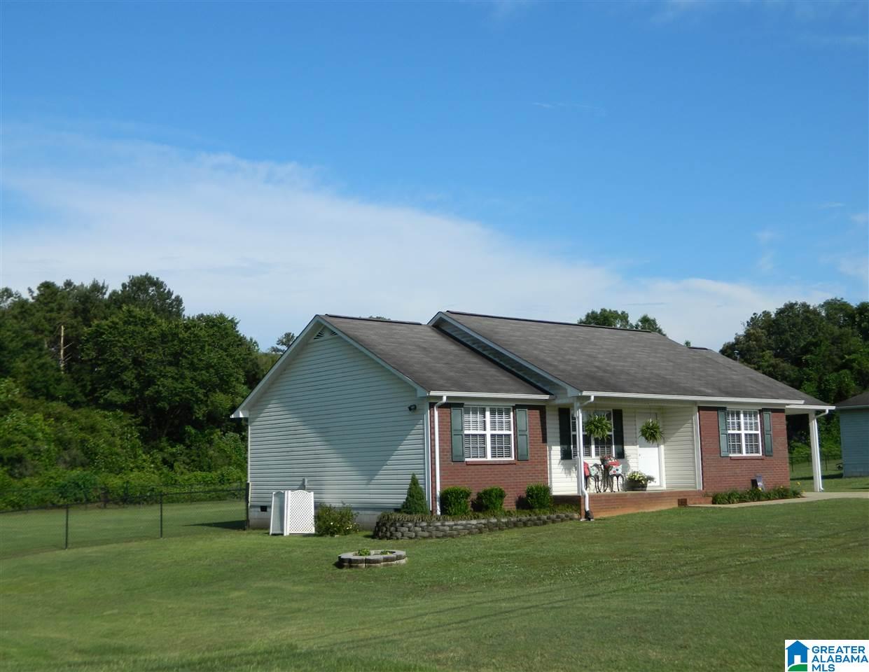 684 Bailey Road Weaver, AL 36277 - Photo 4 of 25