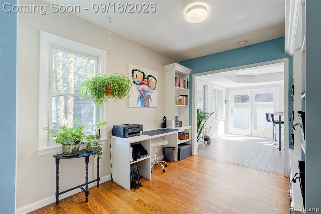 88 Amherst Road Pleasant Ridge, MI 48069 - Photo 17 of 71 Gallery Image 17