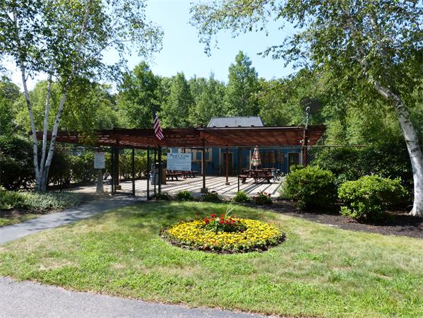 3 Beal's Cove Road, Unit K Hingham, MA 02043 - Photo 12 of 13 Gallery Image 12