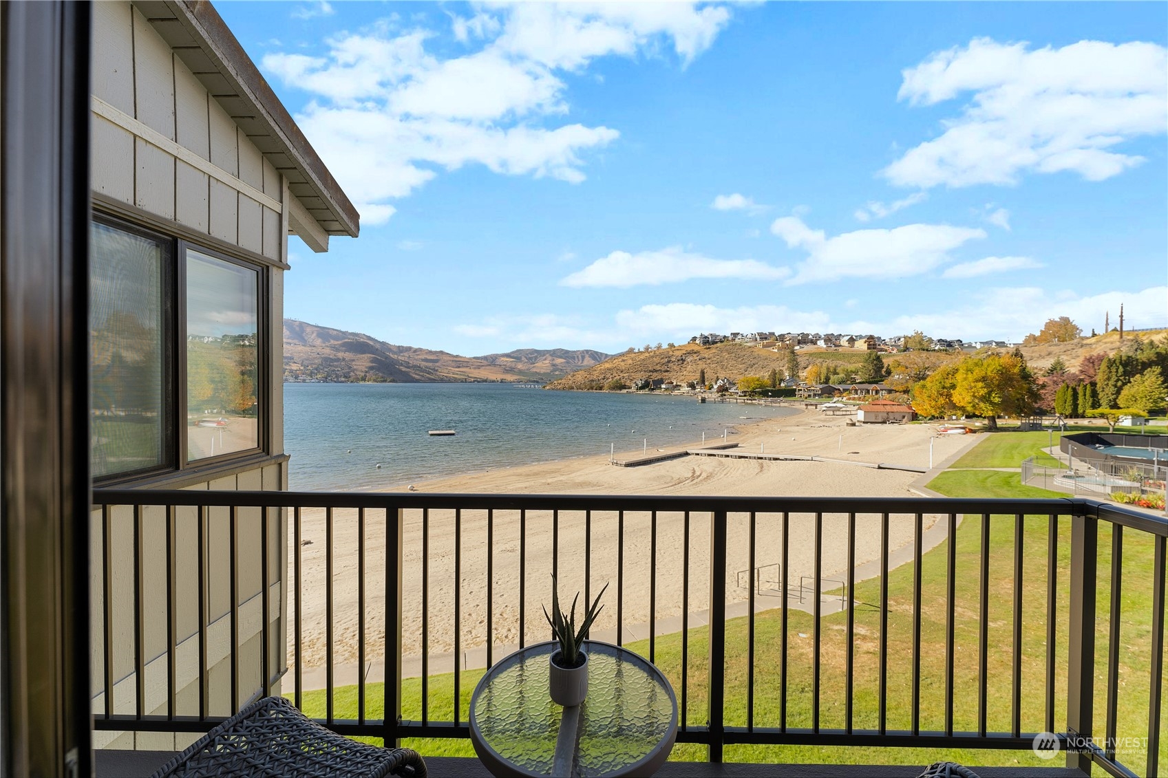 104 Spader Bay Road, Unit 55 Chelan, WA 98816 - Photo 17 of 38 Gallery Image 17