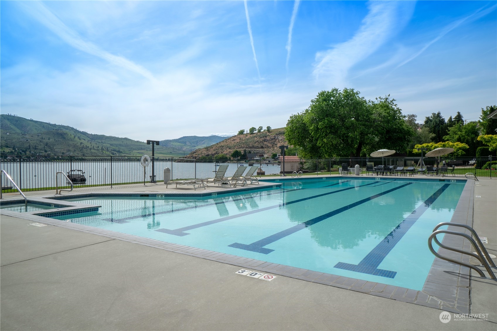 104 Spader Bay Road, Unit 55 Chelan, WA 98816 - Photo 29 of 38 Gallery Image 29