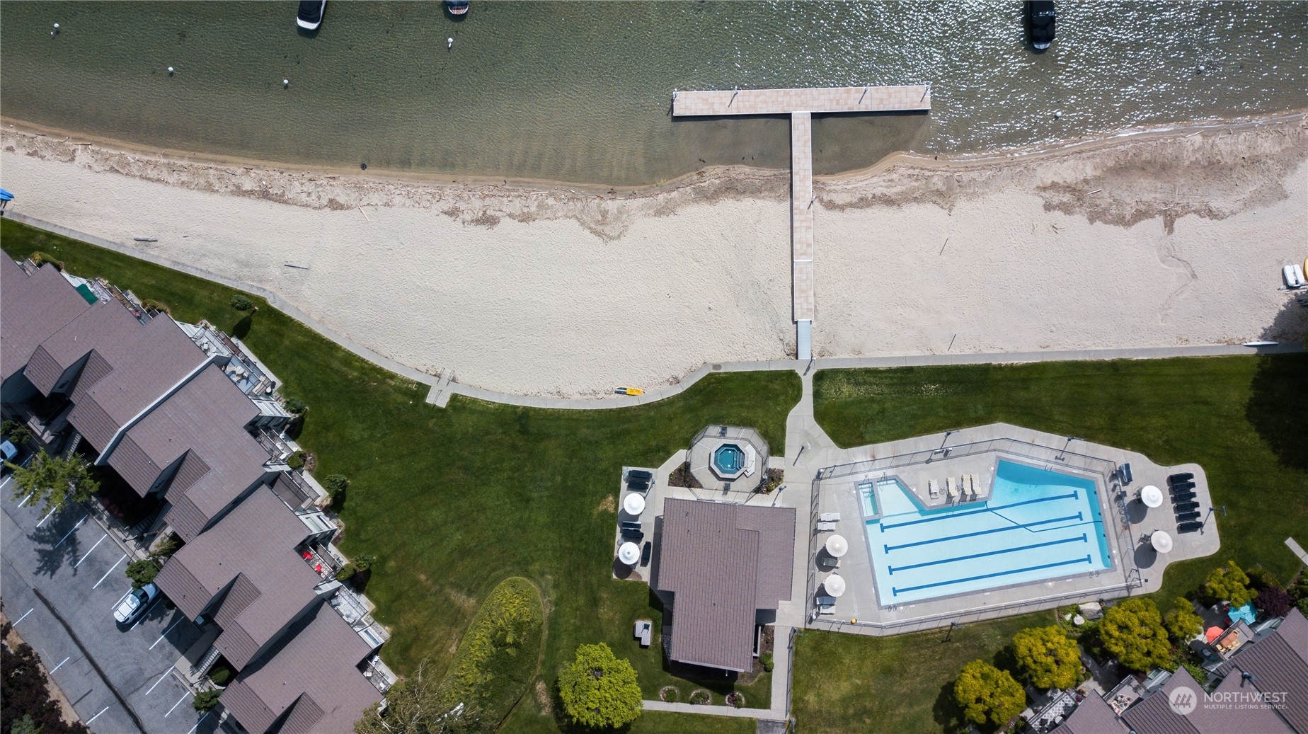104 Spader Bay Road, Unit 55 Chelan, WA 98816 - Photo 36 of 38 Gallery Image 36