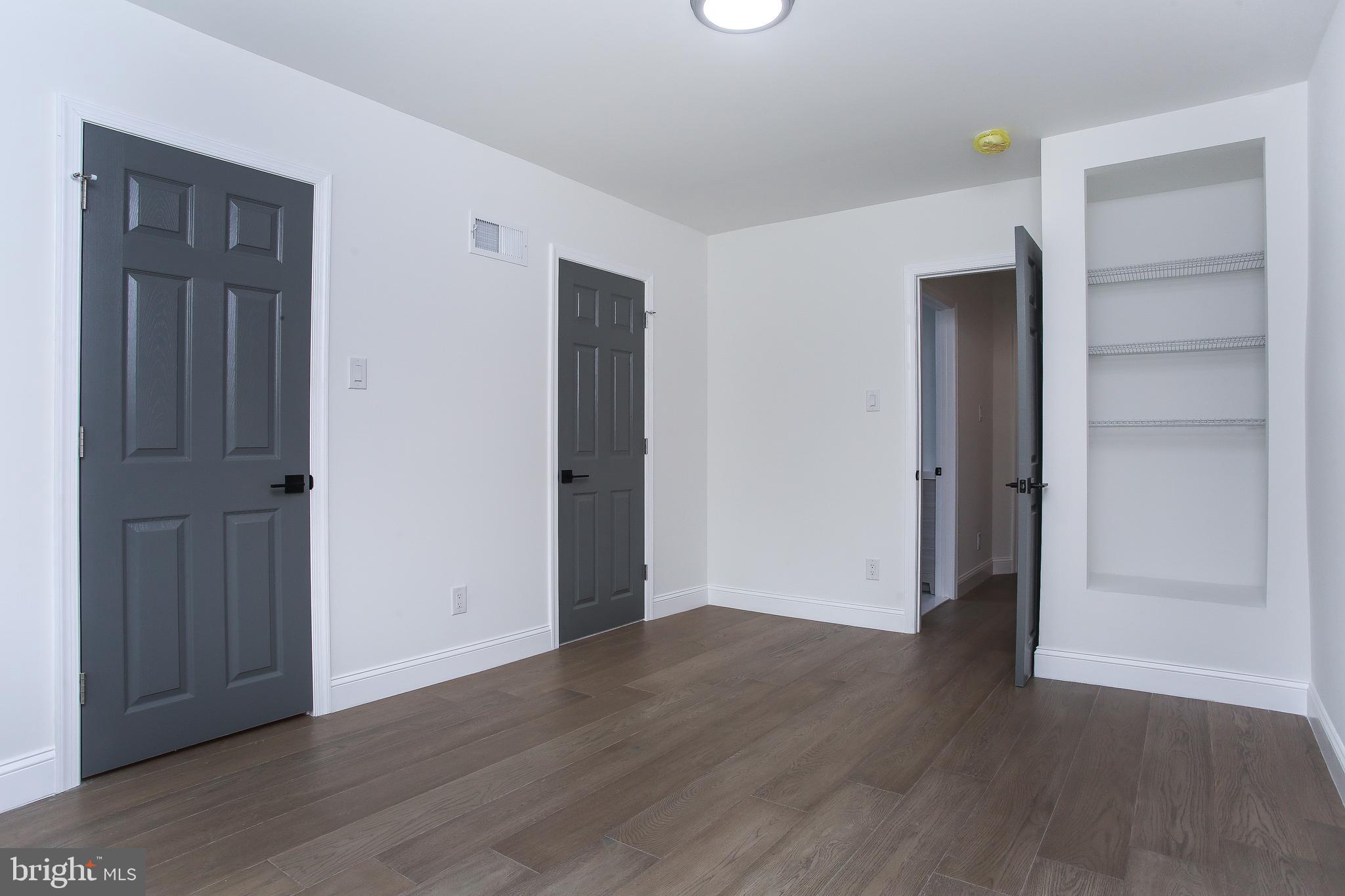 5707 Nassau Road Philadelphia, PA 19131 - Photo 19 of 22 Primary Bedroom