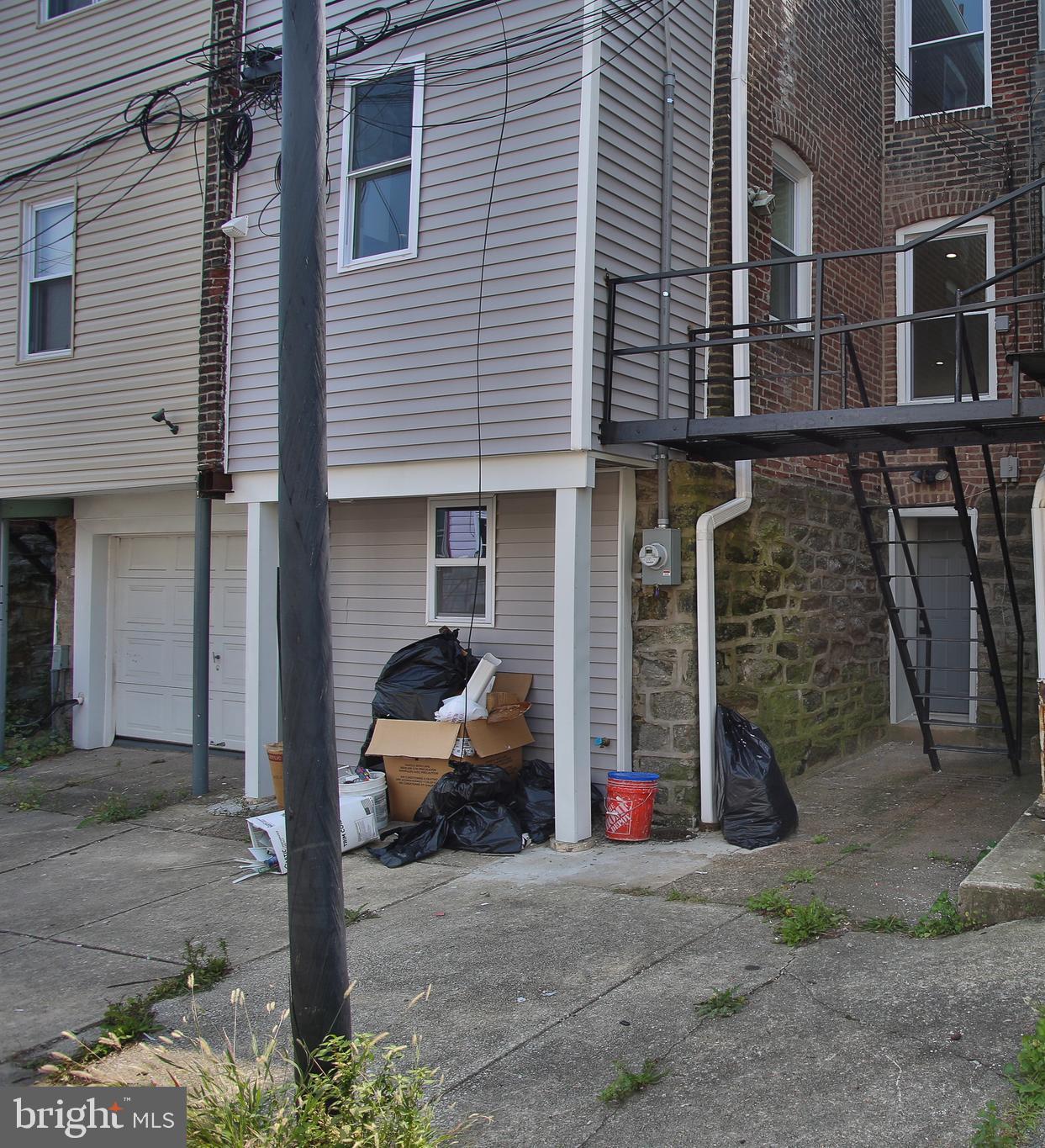 5707 Nassau Road Philadelphia, PA 19131 - Photo 22 of 22 Rear Exterior