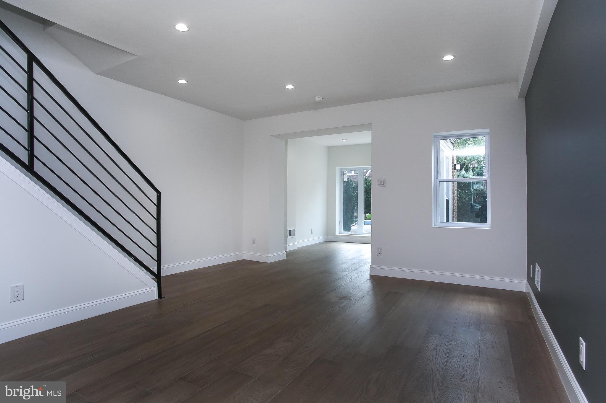 Interior Living Area