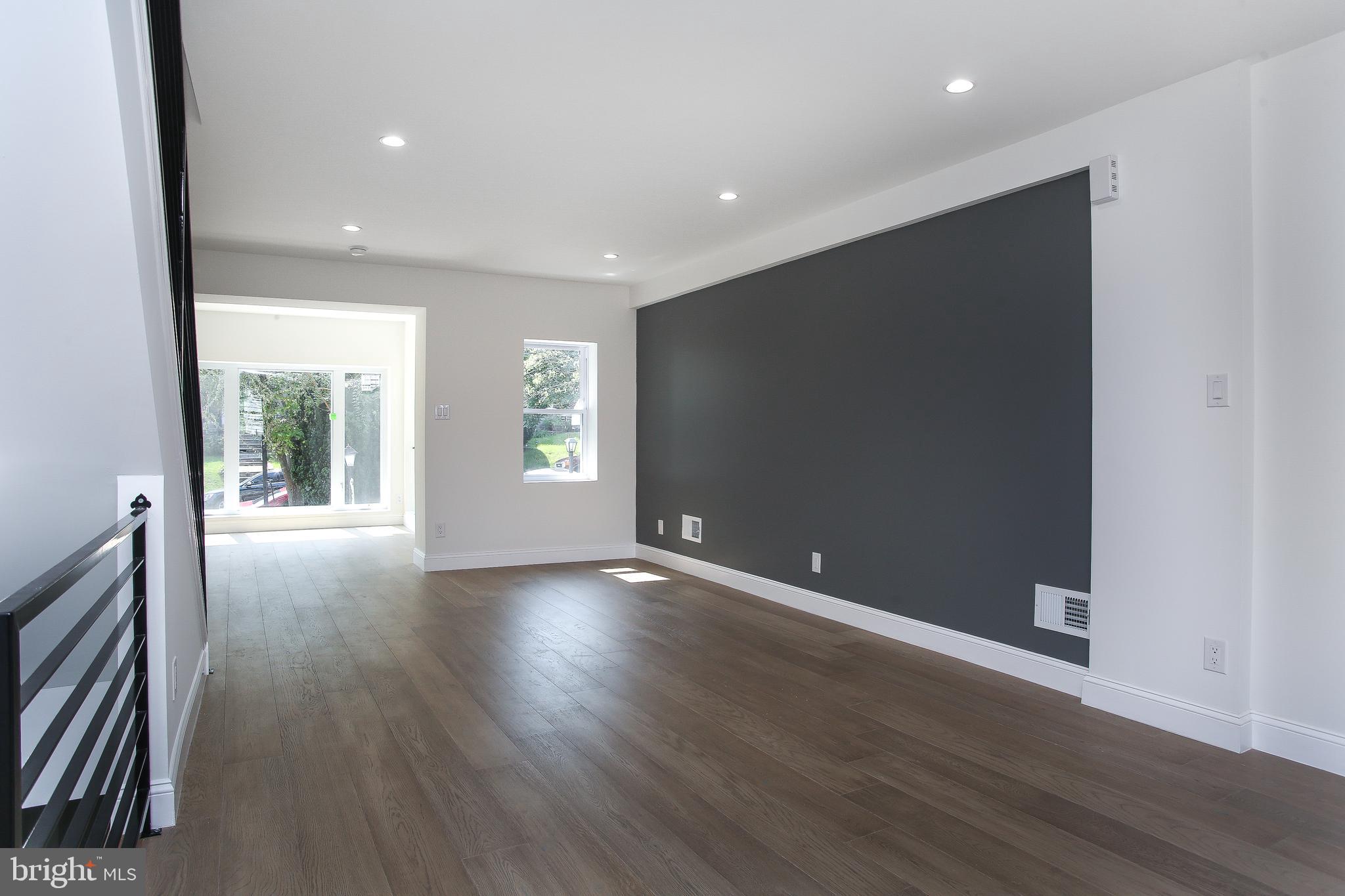 Interior Living Area