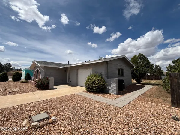 $224,500 | 905 Clouse Street, Sunsites, AZ 85625
