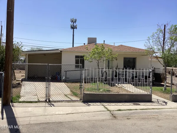 $175,000 | 8162 Josephine Circle, El Paso, TX 79907