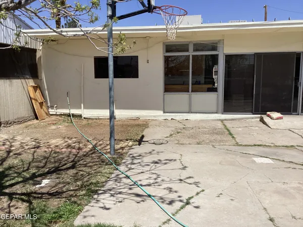 $175,000 | 8162 Josephine Circle, El Paso, TX 79907