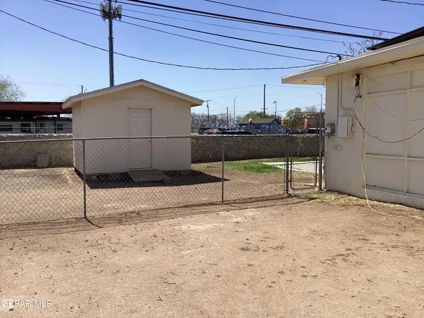 $175,000 | 8162 Josephine Circle, El Paso, TX 79907