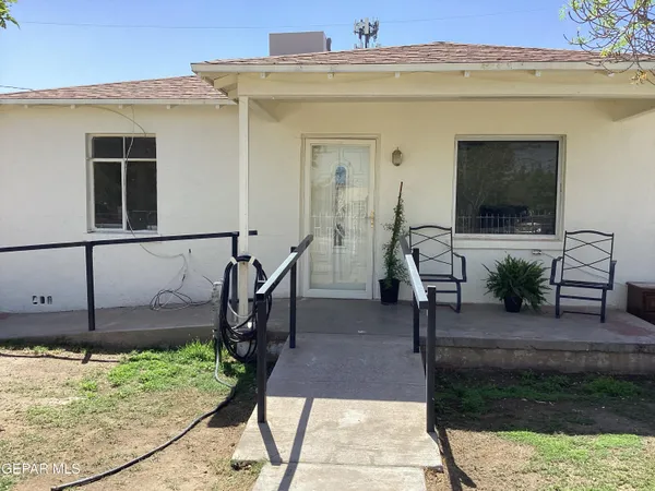 $175,000 | 8162 Josephine Circle, El Paso, TX 79907