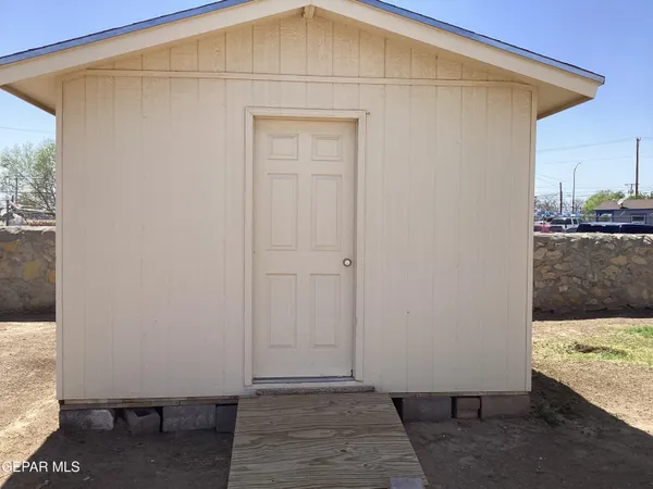$175,000 | 8162 Josephine Circle, El Paso, TX 79907
