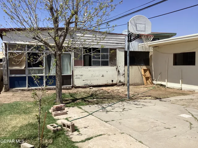$175,000 | 8162 Josephine Circle, El Paso, TX 79907