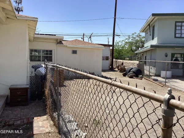 $175,000 | 8162 Josephine Circle, El Paso, TX 79907
