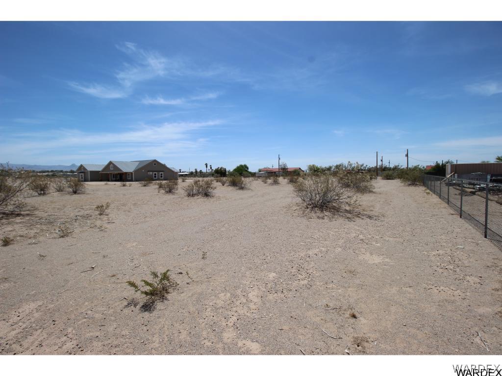0 Sterling Road Bullhead City, AZ 86442 - Photo 1 of 6 NW corner looking South