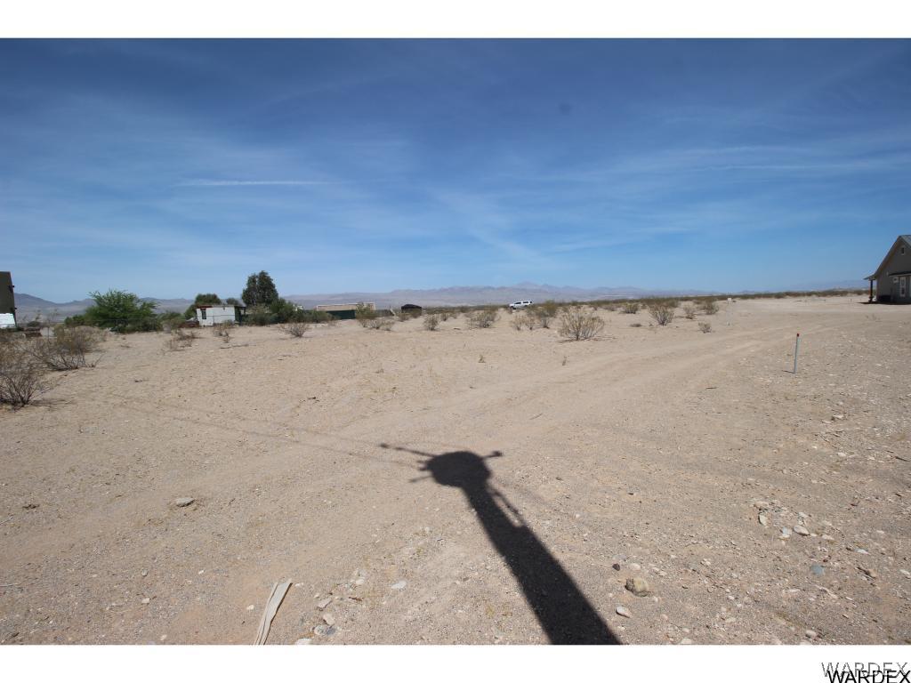 0 Sterling Road Bullhead City, AZ 86442 - Photo 6 of 6 SE Corner looking north