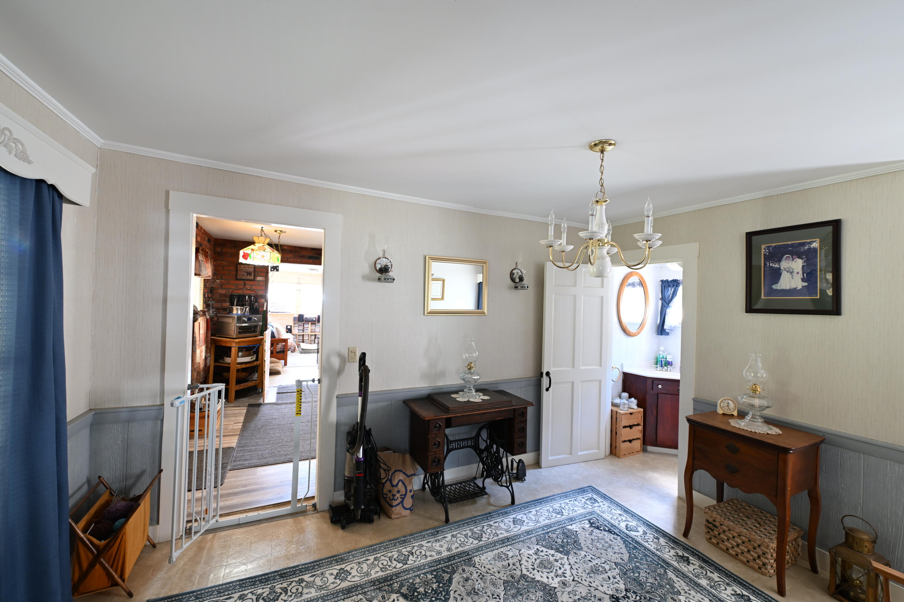 282 Borough Road Chesterville, ME 04938 - Photo 13 of 37 DSC_7906
