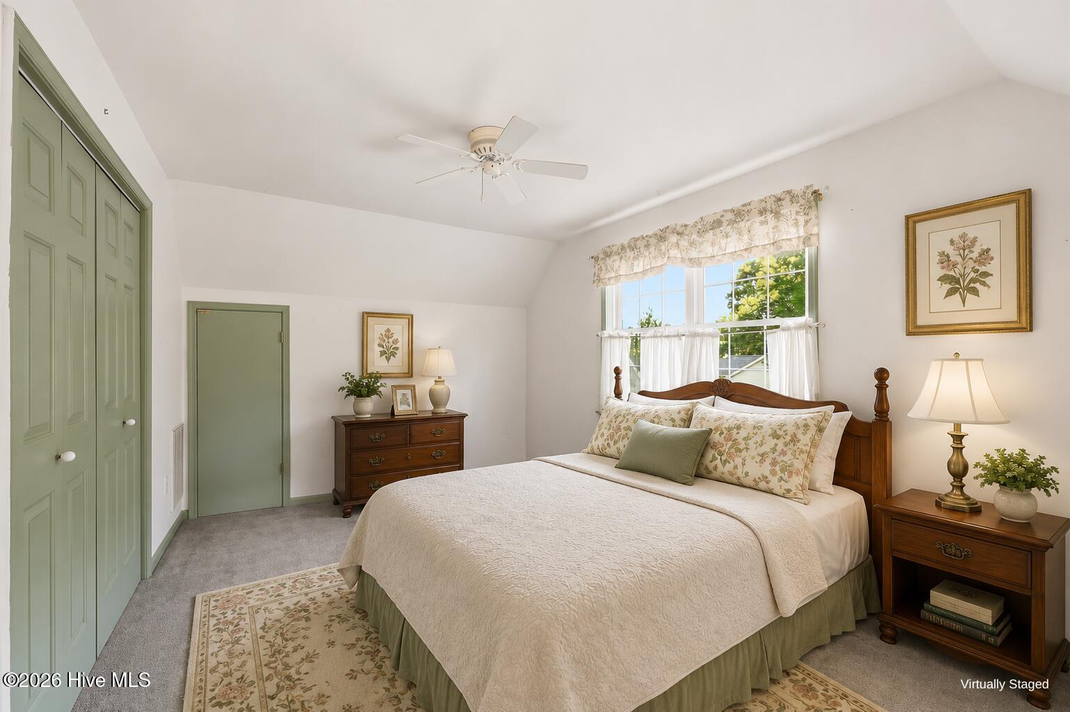 546 Deer Run Road New Bern, NC 28562 - Photo 6 of 60 Virtually Staged