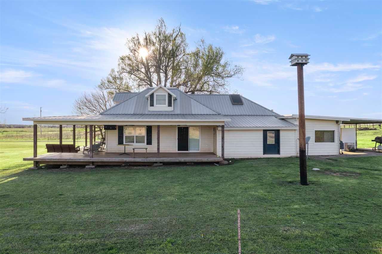18551 New Moon Road Perry, OK 73077 - Photo 3 of 36 Gallery Image 3