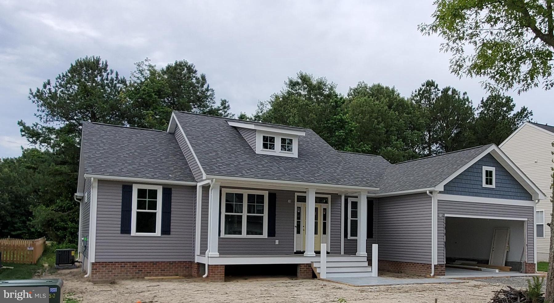 106 Azalea Road Colonial Beach, VA 22443 - Photo 1 of 3 Gallery Image 1