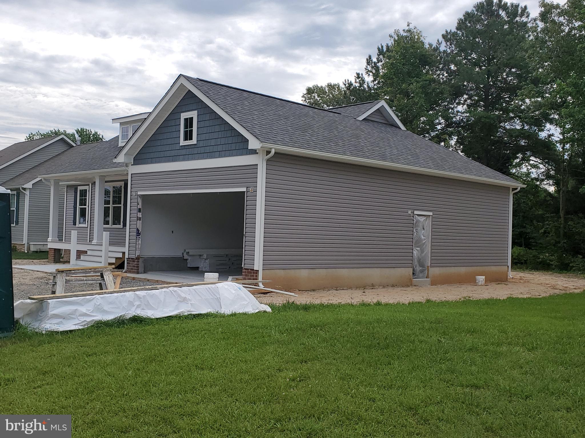 106 Azalea Road Colonial Beach, VA 22443 - Photo 2 of 3 Gallery Image 2