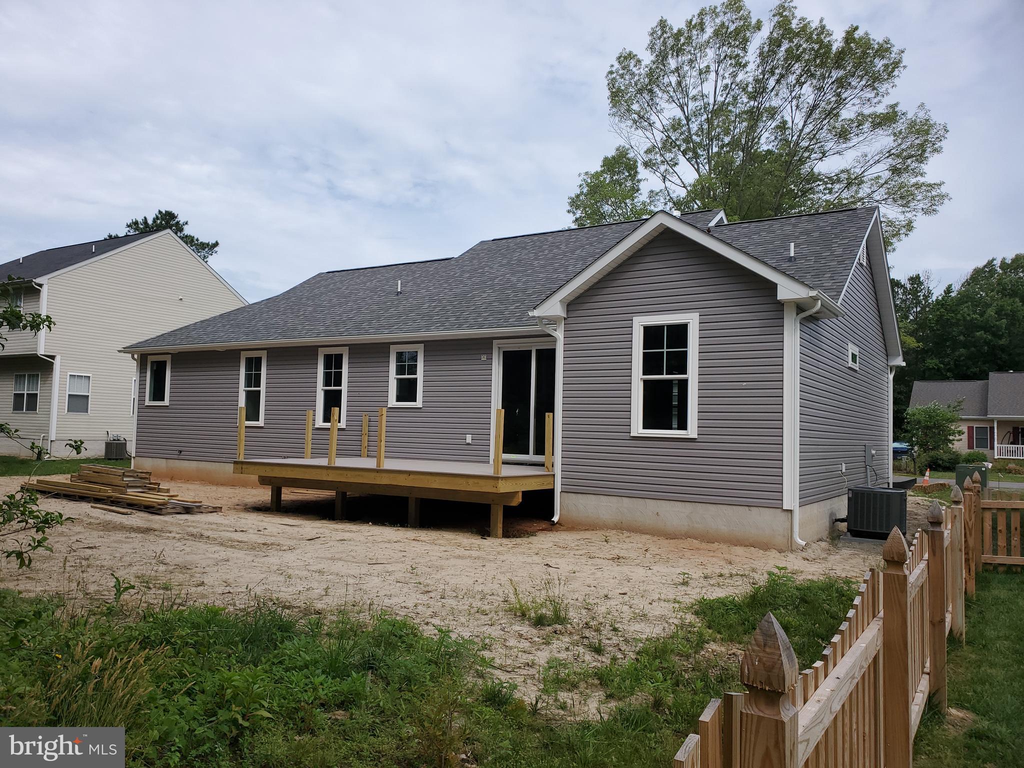 106 Azalea Road Colonial Beach, VA 22443 - Photo 3 of 3 Gallery Image 3
