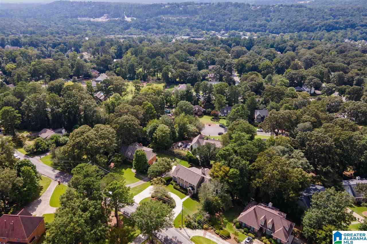 2532 Dolly Ridge Road Birmingham, AL 35243 - Photo 47 of 50