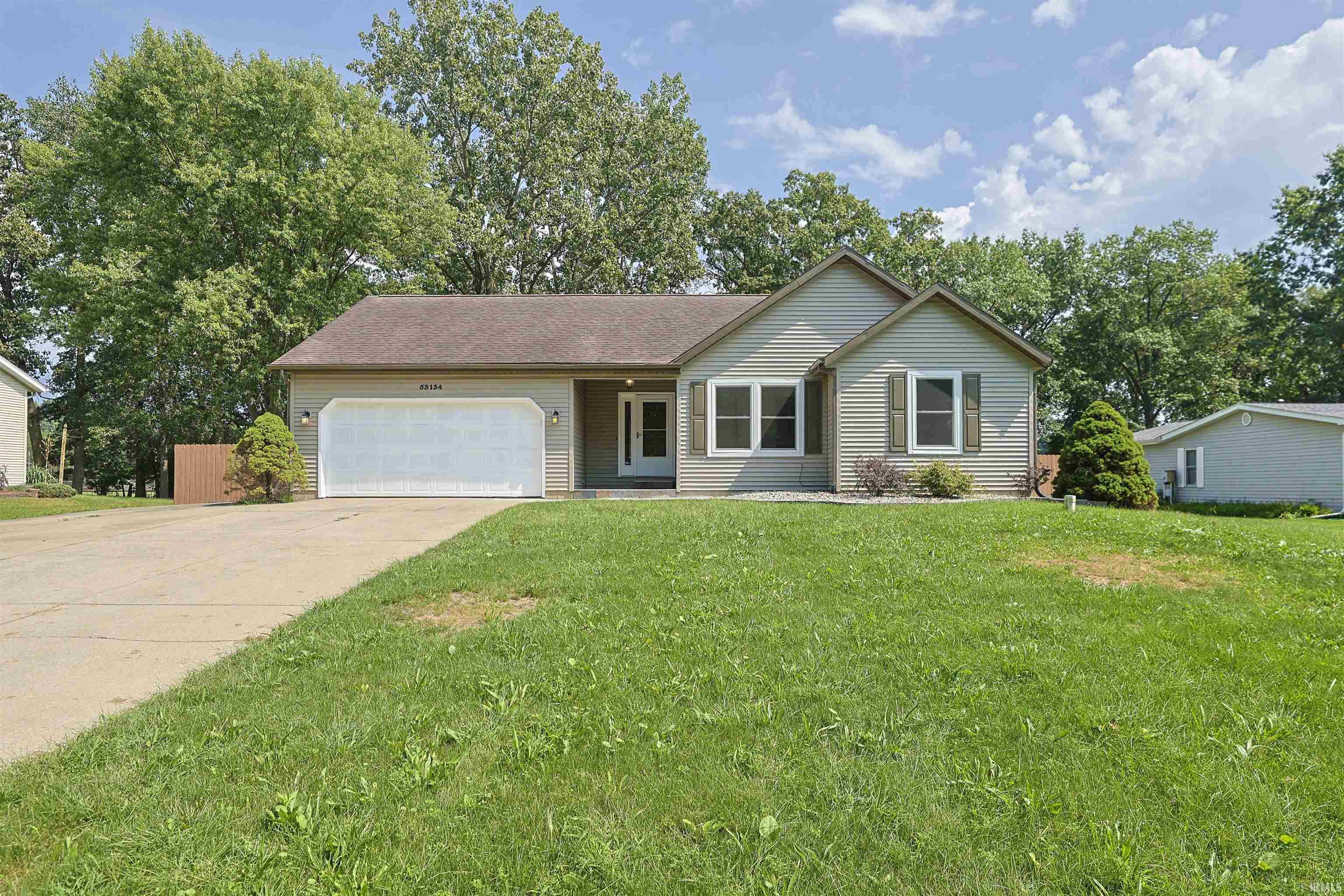 53134 Old Farm Road Elkhart, IN 46514 - Photo 1 of 46 Gallery Image 1