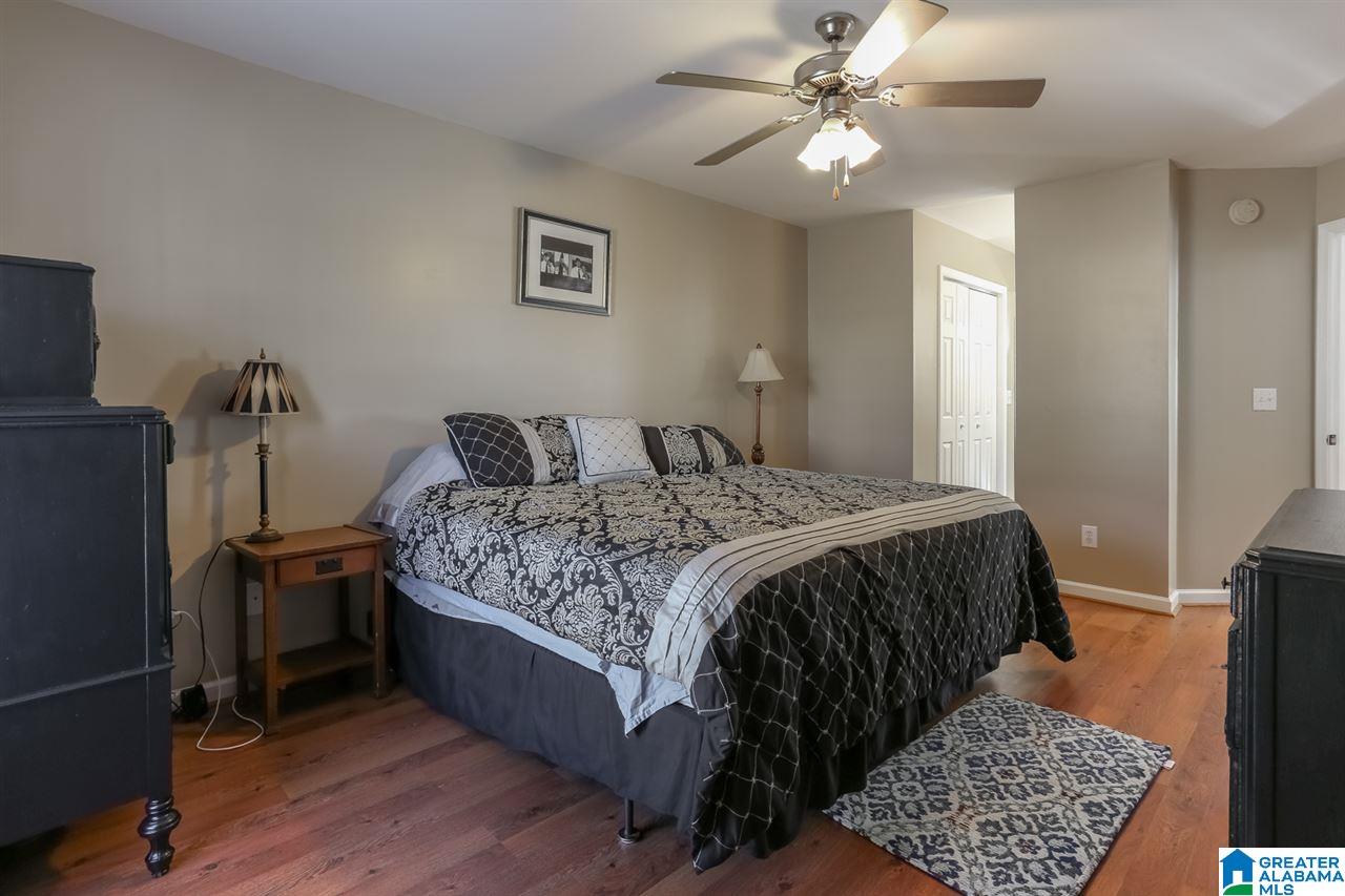 718 South Hillcrest Road Odenville, AL 35120 - Photo 23 of 35