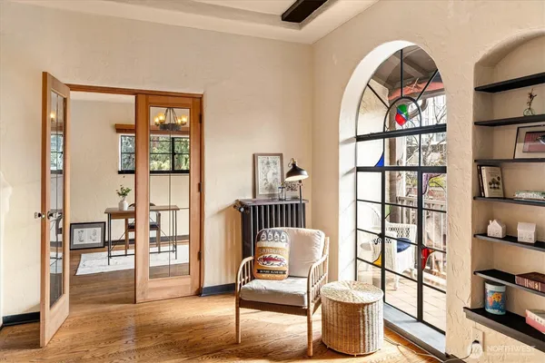 $769,500 | 1106 Northeast 42nd Street, Unit 19, Seattle, WA 98105