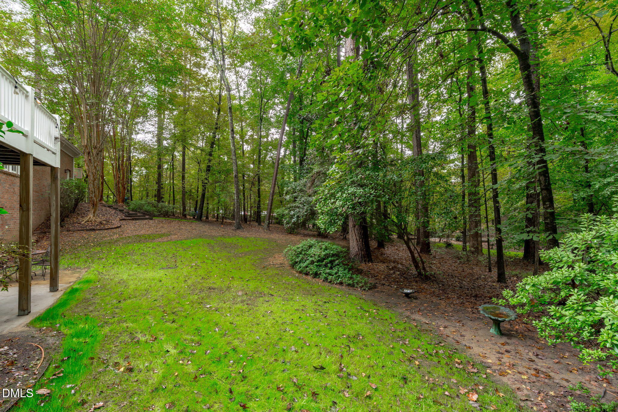 3520 Ridge Road Durham, NC 27705 - Photo 60 of 65 B-9