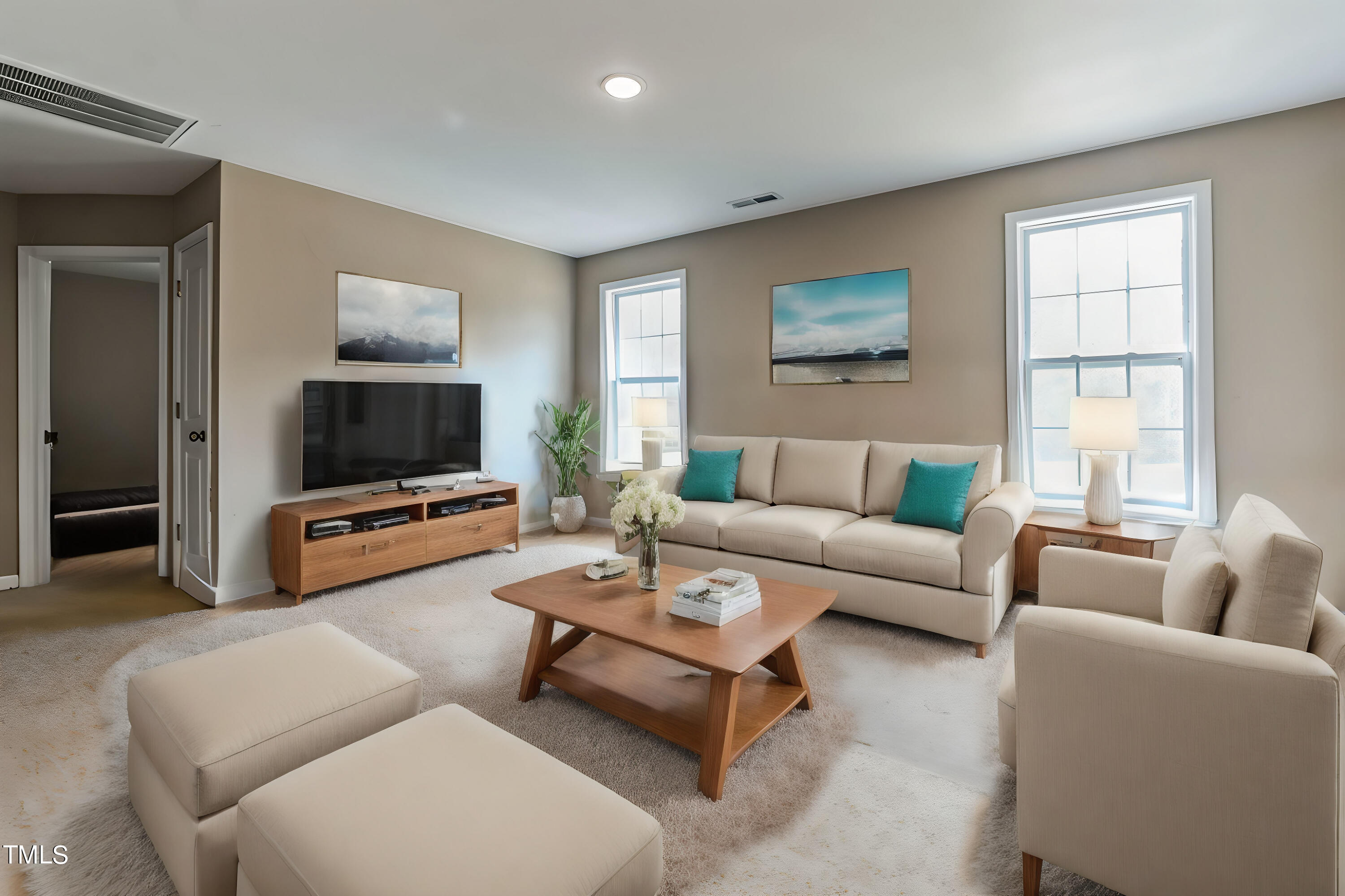 2730 Ashemont Road Aberdeen, NC 28315 - Photo 7 of 10 Virtual Staging AI - 2730_Ashemont_Rd_Ab