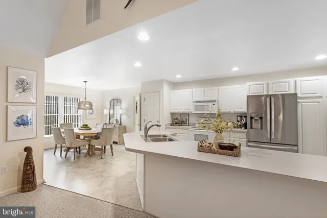 $975,000 | 844 Glen Drive, Bethany Beach, DE 19930