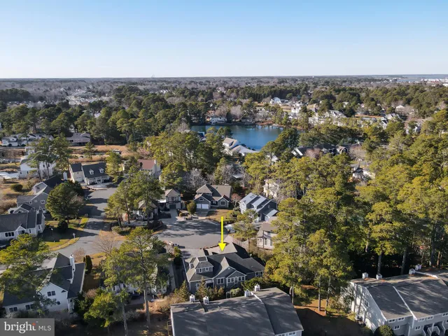 $975,000 | 844 Glen Drive, Bethany Beach, DE 19930