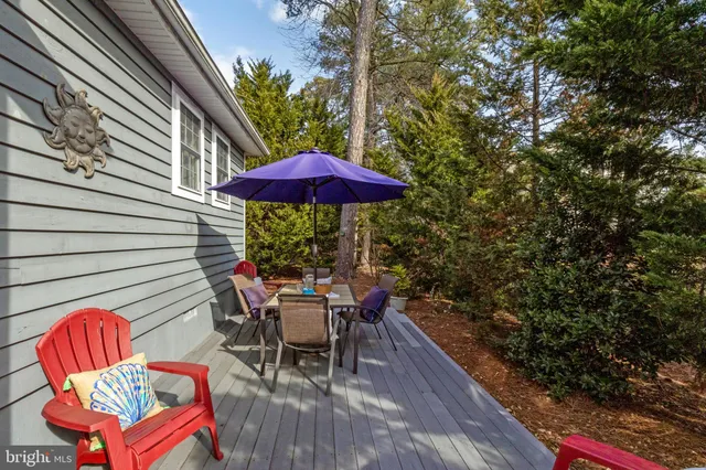 $975,000 | 844 Glen Drive, Bethany Beach, DE 19930