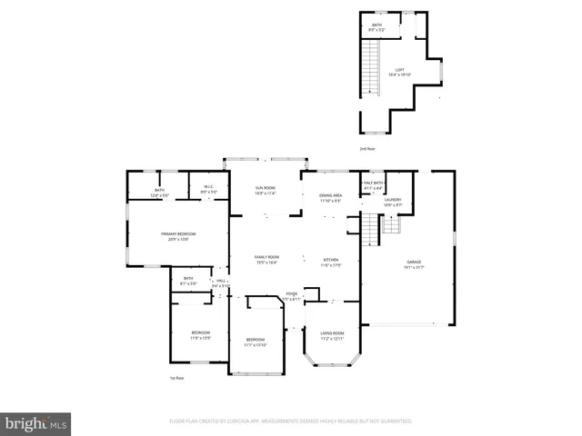 $975,000 | 844 Glen Drive, Bethany Beach, DE 19930