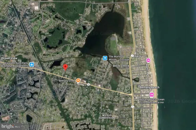 $975,000 | 844 Glen Drive, Bethany Beach, DE 19930